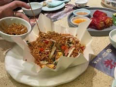 -点都德(奥体印象城店)