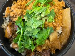 -古代饭堂(冠亚店)