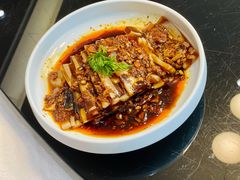 -味+新京宴·烤鸭·北京菜(创意谷店)