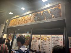 -旺记冰室(九龙中心大厦店)