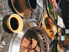 -井上和牛烤肉(大润发店)