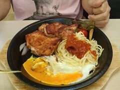 -卡朋西餐(铂顿城店)