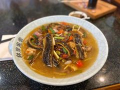 -风云面馆(珠海路店)