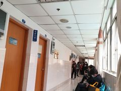 -无锡市第二人民医院(南院)