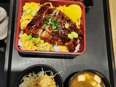 -町门烤肉拌饭专门店(哈西万达店)