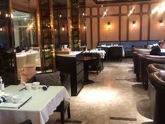 大堂-尘香•传统川菜(创汇首座店)