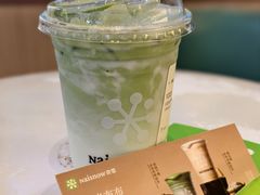 -奈雪的茶(佛山顺德美的悦然广场店)