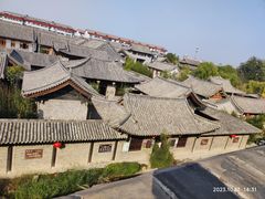 -青州古城
