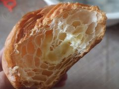 爆浆牛角包-六贤记(杭州龙湖滨江天街店)