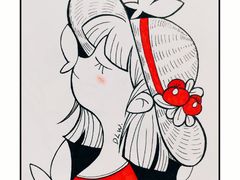 -八哥美术·成人美术画室(总校区)