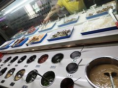-正福居老北京正宗铜锅泉水涮肉(彰化路店)