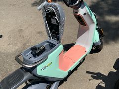 -九号电动车(安定门内大街店)