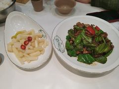 -澎湖湾农家菜(八一路楚天府店)