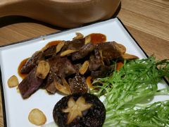 -小句号·精致料理(江南环球港店)