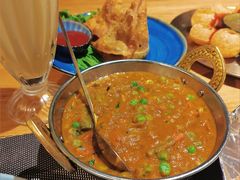 -Pakwaan Indian restaurant芭港湾印度餐厅(领事馆店)