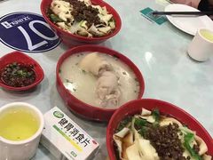 -廖老妈蹄花(中海国际店)