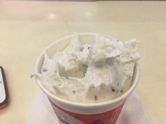 -DQ·蛋糕·冰淇淋(金桥店)