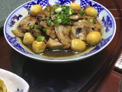 -窄巷子陕菜馆·地道陕西菜(粉巷店)