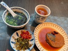 -阿大排档(长春这有山店)