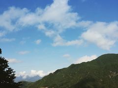 -南尖岩景区