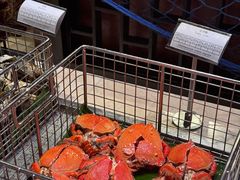 -西双版纳洲际度假酒店-海鲜傣味烧烤·侬香全日制餐厅