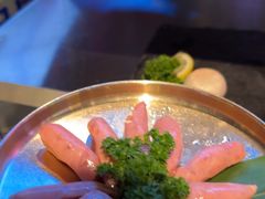 -入火韩国烤肉(凯旋广场店)
