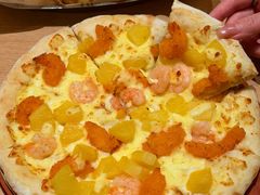 -菲滋意式餐厅(西溪印象城店)