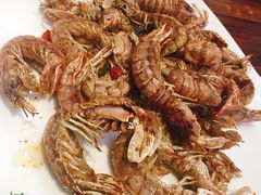 -森谷美食公园(杨行店)