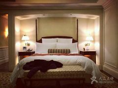 -广州富力丽思卡尔顿酒店