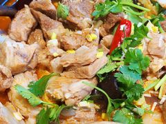 -福茂源横山铁锅羊肉(牡丹园店)