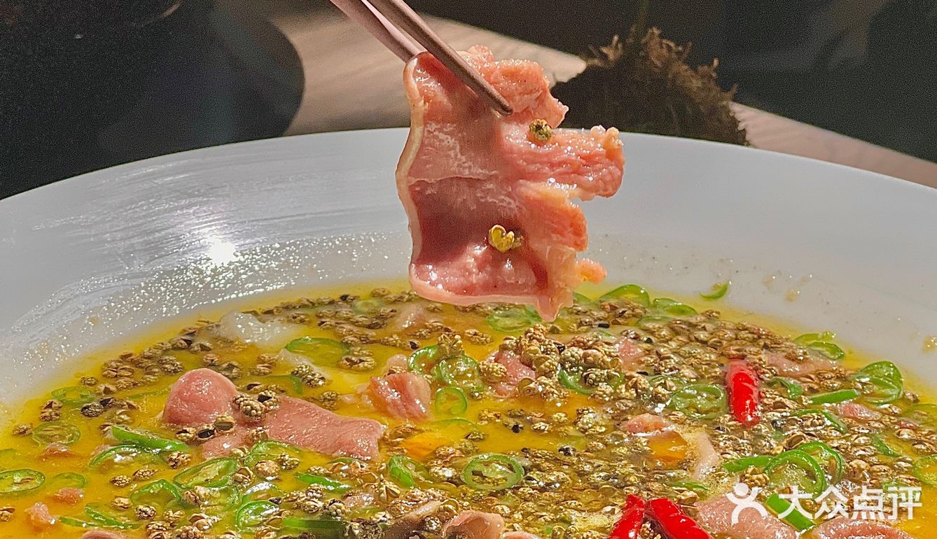 不愧是阿强家！狠狠带你领略真川菜！