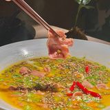 不愧是阿强家！狠狠带你领略真川菜！