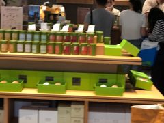 -奈雪茶院·茶室茶馆(广州粤海天地店)
