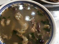 -清真·鸦儿李记·小馆(后海店)