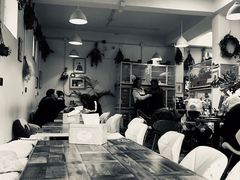 -小时光咖啡馆(北锣鼓巷店)