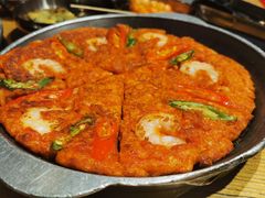 -姜虎东白丁烤肉(银泰中心in99店)