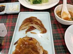 -玉桥餐厅(天坛店)