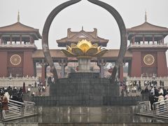 -宝莲寺