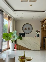 -慈蕊美容养生·专业经络调理