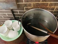 海带汤-熊面妈老面馆