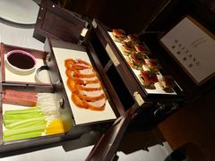 -莉莉海堂HAITANG·烤鸭(国贸商城店)