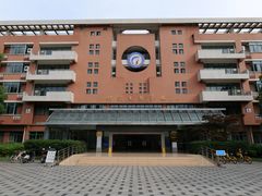 -四川大学(望江校区)