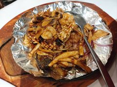 -香融府·烤鸭·家常菜(花乡奥莱店)