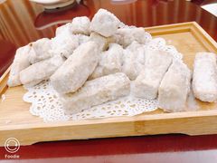 挂霜芋-谊荣海鲜大牌档(石湖店)