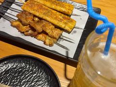 -花腰餐吧Bistro烧烤 傣味(传媒大学店)