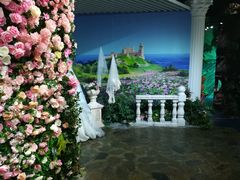 -上海外滩星空失恋减压馆(外滩旗舰馆)