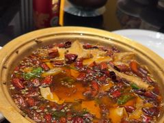 -新乾隆酒楼(帝景园店)