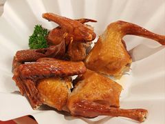 -虾饺妹·粤式手工点心(水荫路店)