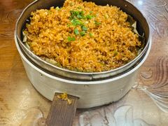 -孙府大院(步行街店)