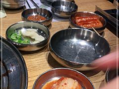 -姜虎东白丁烤肉(银泰中心in99店)